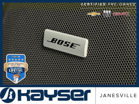 Certified 2025 Chevrolet Suburban LT w/ Comfort Package image 23