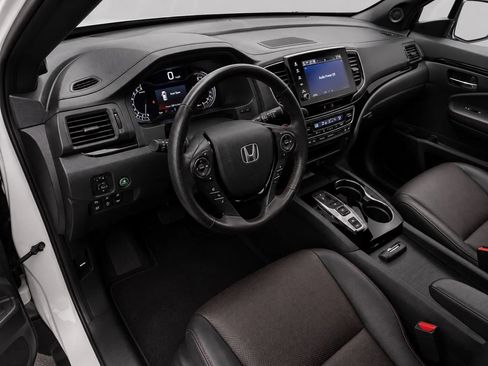 Used 2023 Honda Ridgeline Black Edition image 25