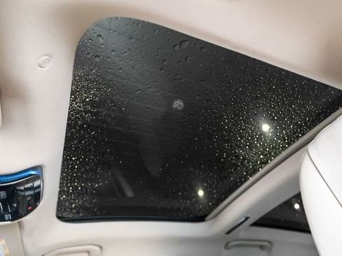 Certified 2023 Mercedes-Benz EQS 580 4MATIC SUV image 22