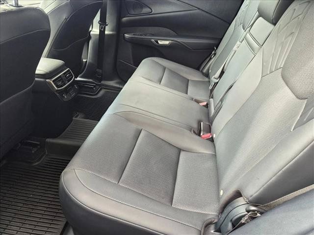 Certified 2026 Lexus RX 350 Premium w/ Accessory Package (Z1) FWD image 18