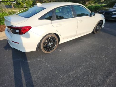 Used 2023 Honda Civic Sport image 7