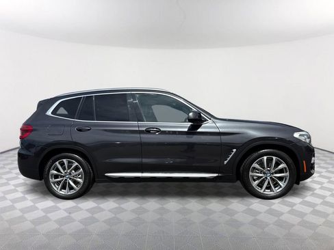 Used 2019 BMW X3 sDrive30i w/ Convenience Package image 27