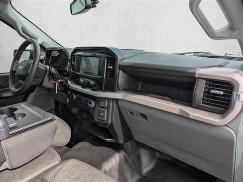 Used 2022 Ford F150 XL w/ Equipment Group 101A High RWD image 26