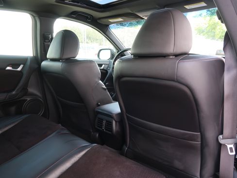 Used 2013 Acura TSX Special Edition FWD image 31