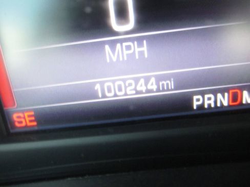 Used 2016 GMC Sierra 1500 SLT AWD/4WD image 33