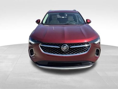 Used 2023 Buick Envision Avenir AWD/4WD image 8
