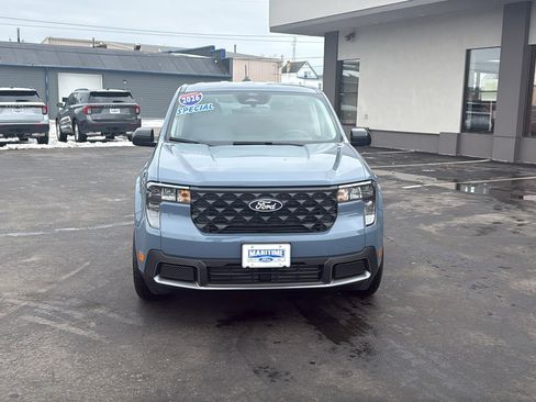 New 2026 Ford Maverick XLT w/ XLT Luxury Package image 2