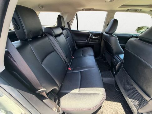 Used 2021 Toyota 4Runner TRD Pro AWD/4WD image 26