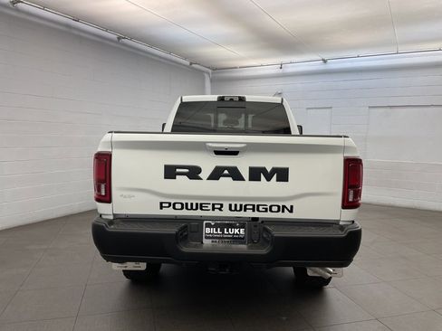 New 2026 RAM 2500 Power Wagon image 4