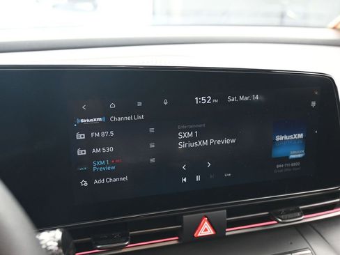 Used 2025 Hyundai Elantra N image 20