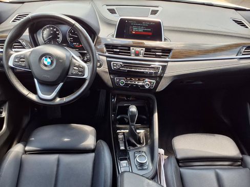 Used 2018 BMW X2 xDrive28i AWD/4WD image 4