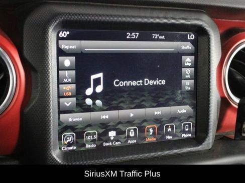 Used 2018 Jeep Wrangler Unlimited Rubicon image 30