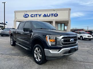 Used 2022 Ford F150 XLT w/ Equipment Group 302A High video 1