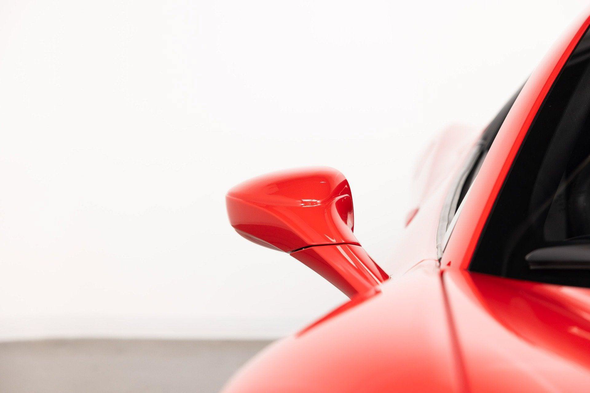 Certified 2014 Ferrari 458 Spider RWD image 36