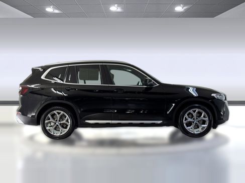 Used 2024 BMW X3 sDrive30i w/ Premium Package RWD image 8