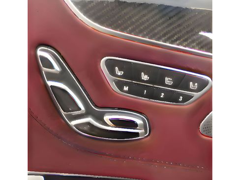 Used 2017 Mercedes-Benz S 63 AMG 4MATIC Cabriolet image 39