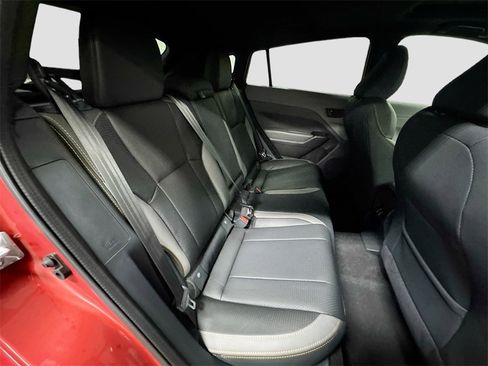 New 2026 Subaru Crosstrek 2.5i Wilderness image 25