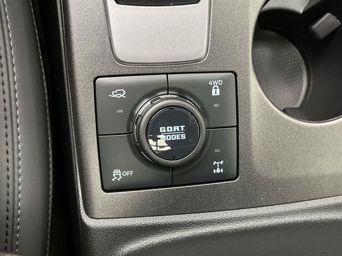 Used 2026 Ford Bronco Sport Badlands w/ Badlands Tech Package AWD/4WD image 20