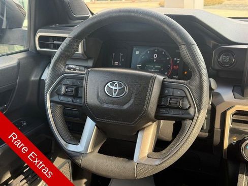 Used 2024 Toyota Tacoma SR5 AWD/4WD image 13