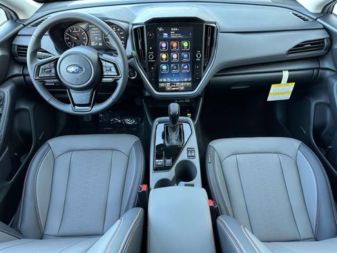 New 2025 Subaru Crosstrek 2.5i Limited w/ Crosstrek Mirror Package image 10