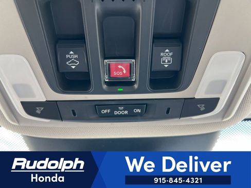 New 2026 Honda Pilot Touring image 38