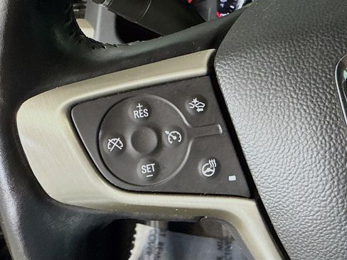 Used 2021 GMC Acadia Denali w/ Denali Technology Package image 14