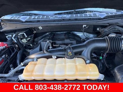 Used 2018 Ford F150 XLT w/ XTR Package AWD/4WD image 33