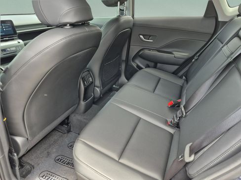 New 2026 Hyundai Kona Limited FWD image 16