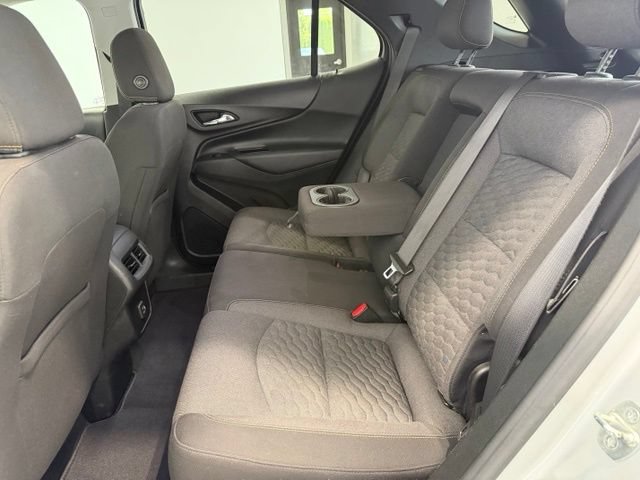 Used 2021 Chevrolet Equinox LT AWD/4WD image 26