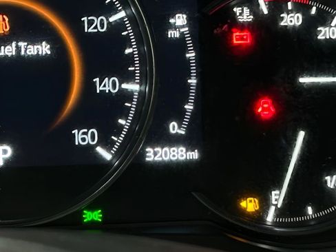 Used 2022 MAZDA CX-5 AWD 2.5 Turbo image 20