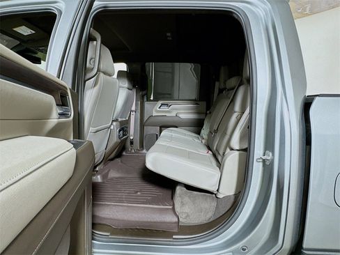 Certified 2024 GMC Sierra 2500 SLT w/ Texas SLT Premium Package image 23