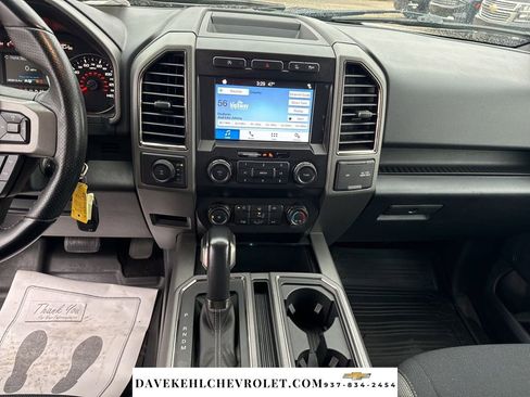 Used 2019 Ford F150 Raptor image 16