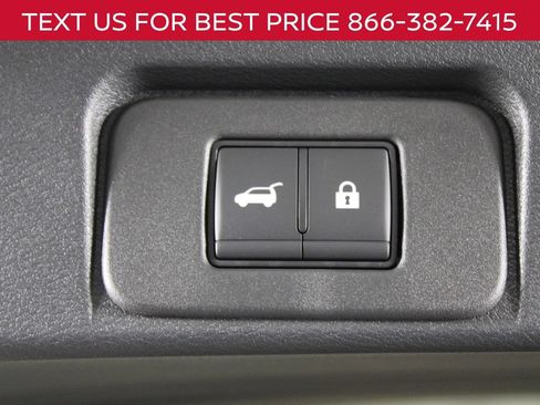 New 2026 Nissan Rogue Platinum AWD/4WD image 15