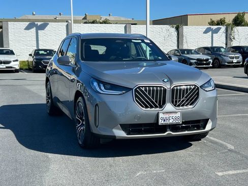 Used 2026 BMW X3 xDrive30i w/ Convenience Package AWD/4WD image 7
