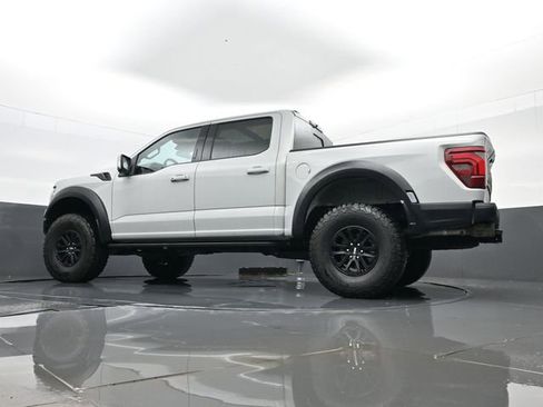 Used 2024 Ford F150 Raptor AWD/4WD image 25
