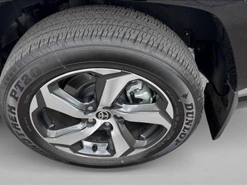 Certified 2024 Toyota RAV4 SE w/ Weather & Moonroof Package image 9