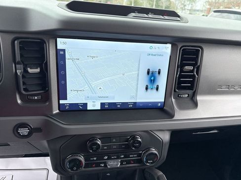 Used 2024 Ford Bronco Big Bend image 19