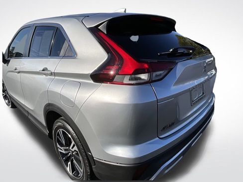 Used 2024 Mitsubishi Eclipse Cross SE image 36