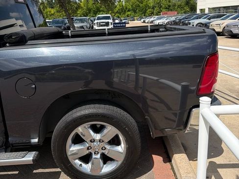 Used 2016 RAM 1500 Lone Star RWD image 7