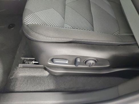 New 2027 Chevrolet Bolt LT w/ Comfort Package image 26