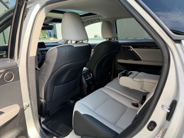 Used 2019 Lexus RX 350 AWD w/ Navigation Package image 17