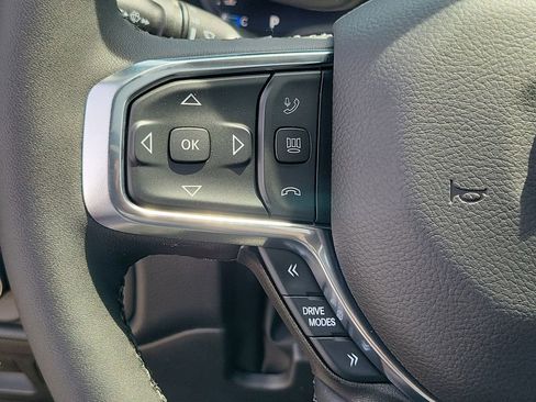 New 2026 RAM 1500 Laramie AWD/4WD image 26