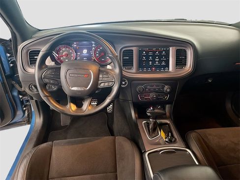 Used 2023 Dodge Charger Scat Pack w/ Plus Group image 22