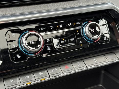 New 2026 GMC Sierra 1500 Denali w/ Denali Reserve Package image 24