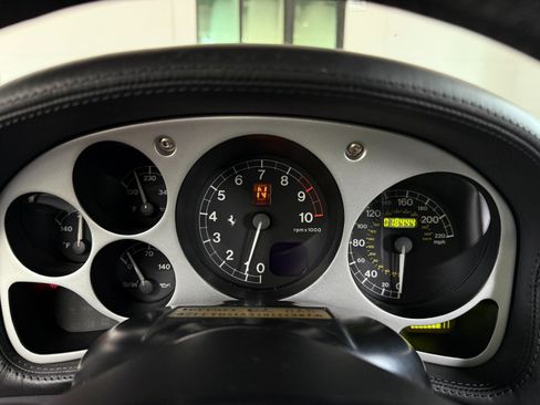 Used 2004 Ferrari 360 Modena RWD image 26