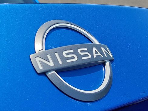 Used 2024 Nissan Sentra SV FWD image 28