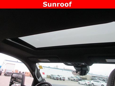 Certified 2025 GMC Sierra 2500 Denali Ultimate image 18