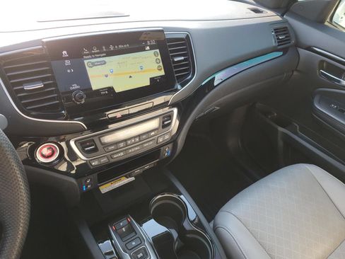 Used 2021 Honda Passport Elite image 23