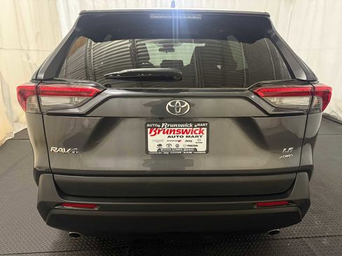 Certified 2023 Toyota RAV4 LE image 16