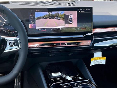 New 2026 BMW 530i w/ M Sport Package image 6